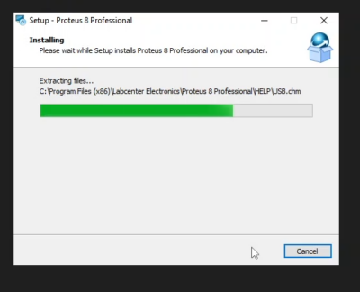 Downloads & Install Engineering Software Proteus 8 Professional