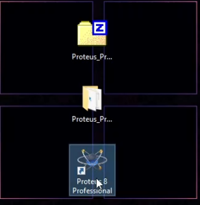 Downloads & Install Engineering Software Proteus 8 Professional